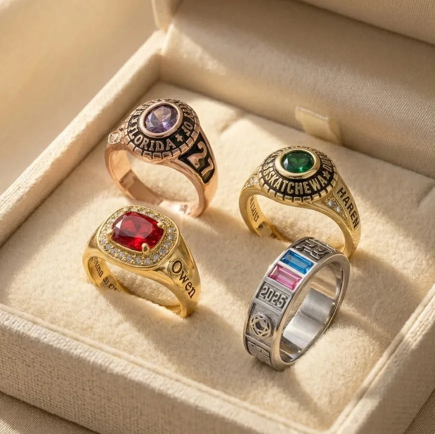 Class Ring