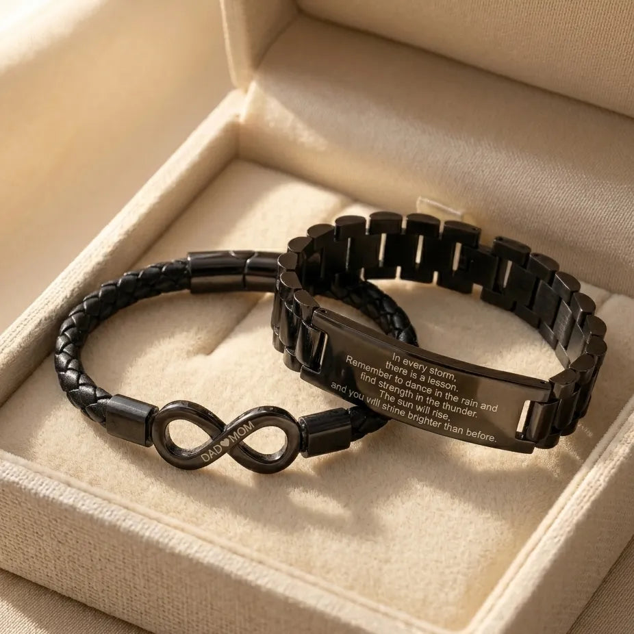 Men's Jewelry